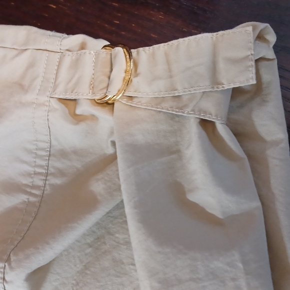 Jones New York adjustable length khakis - Picture 6 of 10